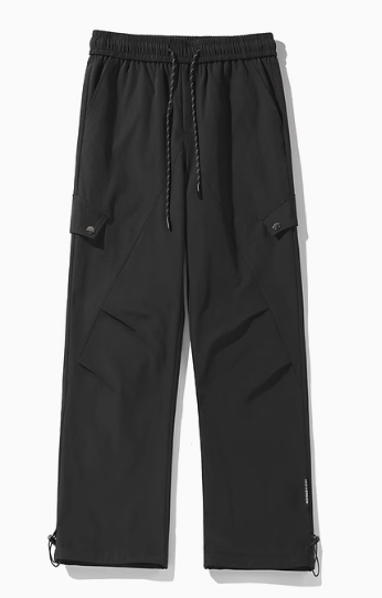 Techwear-Cargo-Hose